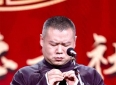 出名的相声演员岳云鹏鸟巢喊赵雷：最好的友情，是看你发光