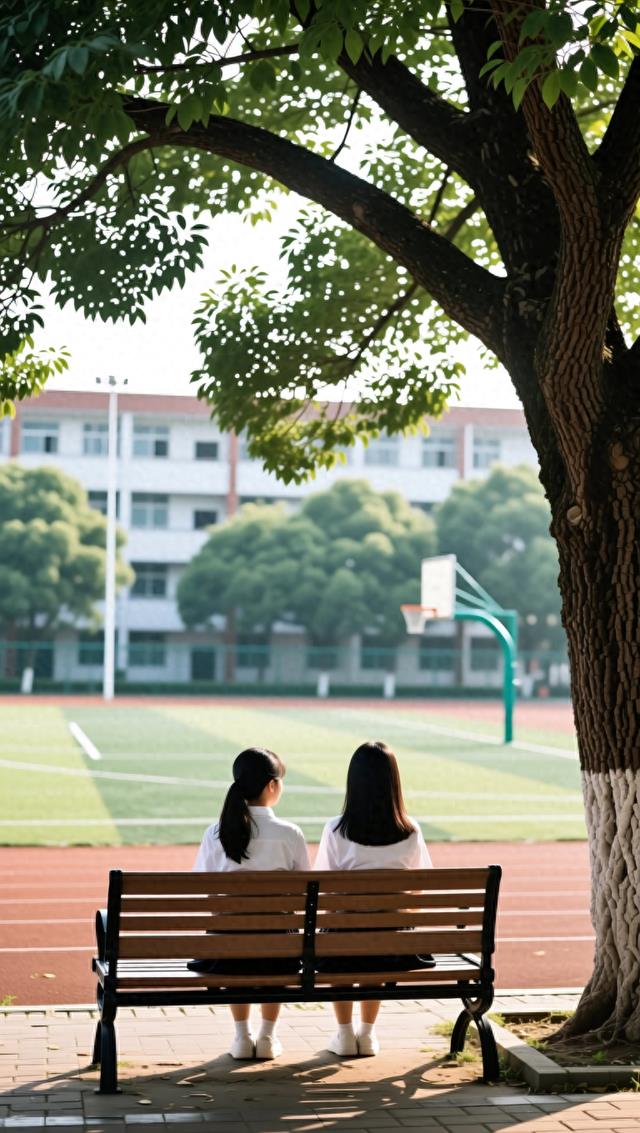 我们很少联系，但从未分离：这3个瞬间，暴露了友情的真相