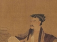 嵇康写信与山涛绝交，却又托孤于他，这才是顶级友情