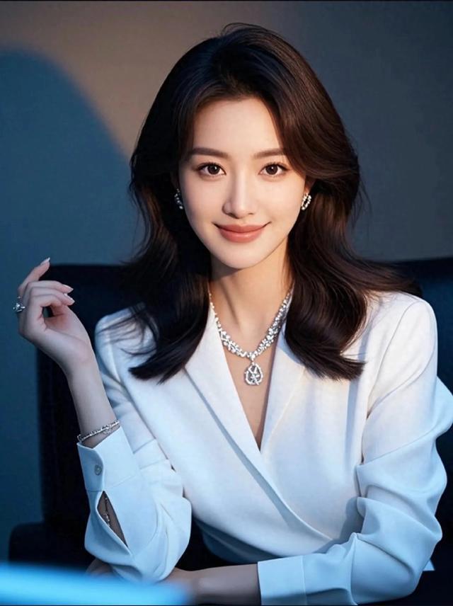 情感爆文：把心放宽，人生处处是风景，人若知足，幸福时时相伴