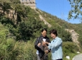 敬一丹告别仪式今日举行，倪萍相隔三千公里无法到场相送，凌晨5时发布3000余字长信，细数长达35年的情谊，两人最后一次相见是2024年中秋节前