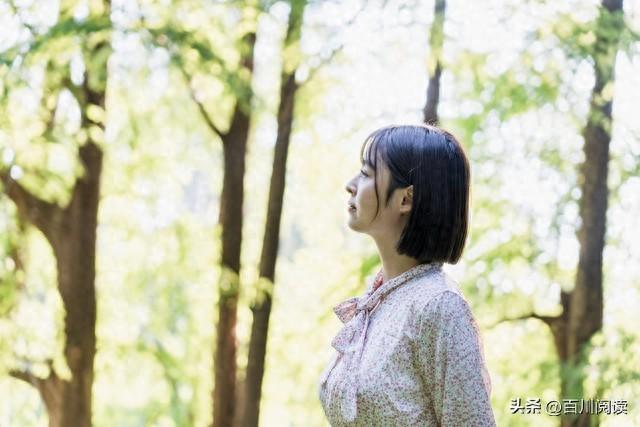 能走一辈子的关系，无论友情、爱情都是源于骨子里的真诚和善良