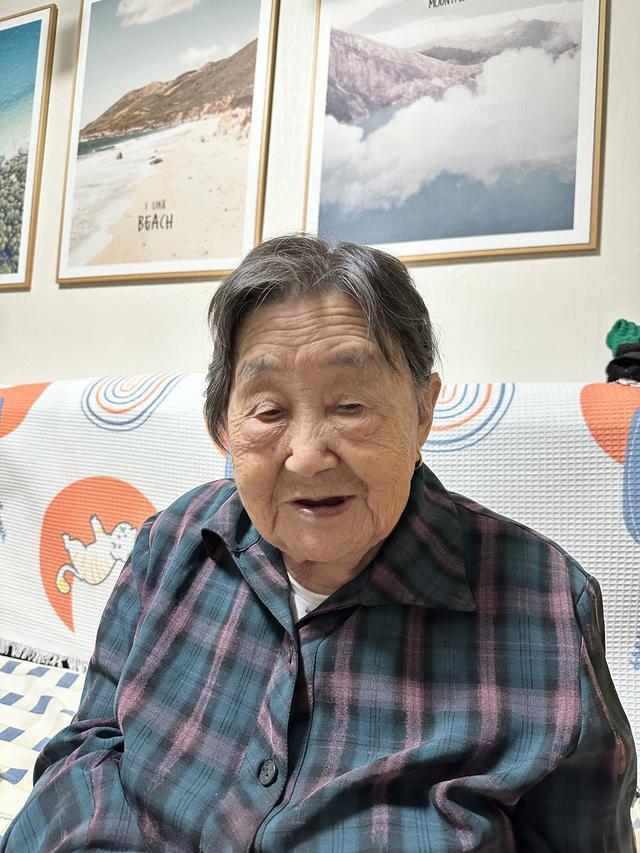 我和妈妈的日记197：久伴是最深的孝心，温柔守岁岁年年