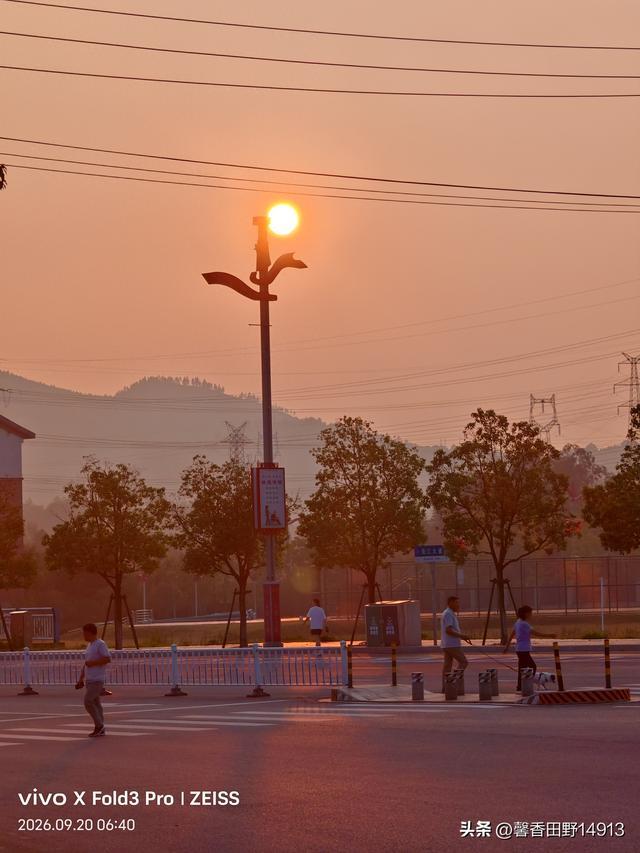 哲理散文：不结怨，留余地