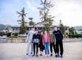 在非洲的他拿到人生第一笔工资，立刻转了2000到杭州，背后故事催泪