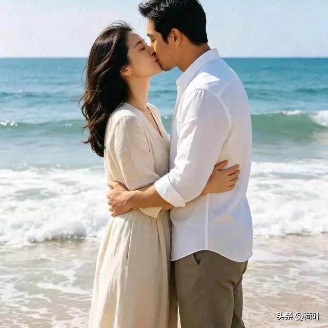 两性情感：男女最深的爱意，永远藏在肢体触碰里