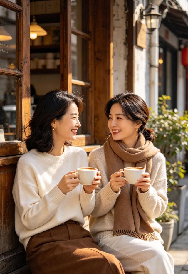 成年人的友谊，最后都去了哪里