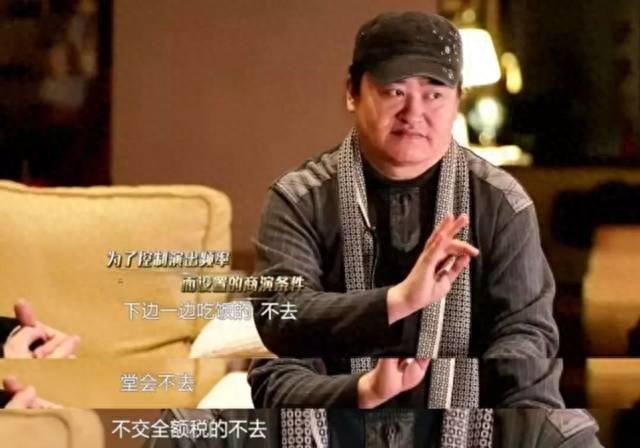 刘欢离世才懂：最好的友情，不靠钱来维系