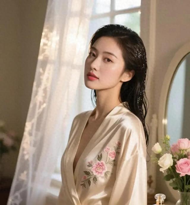 多位女性口述“老牛吃嫩草”：甜到上头是真的，不敢公开也是真的