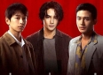 电视剧《交锋》中秋大结局观后感：亲人离散之痛