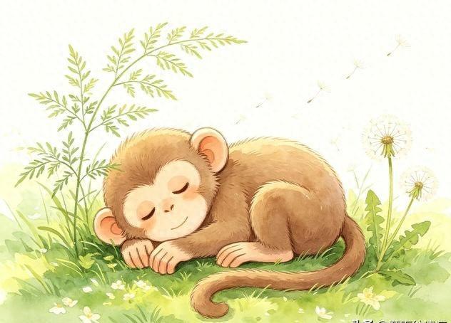 红鸾照命，情暖人间：申猴人的温情时刻将至