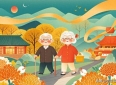 两性关系：夫妻过了六十五岁，还能做到这三点，晚年更踏实
