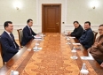 外媒：哈萨克斯坦副总统当面感谢成龙对该国展现出友好情谊