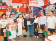 凝聚起亲情友情家国情（侨界关注）