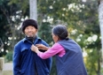 催人泪下的夫妻故事，平淡日子里藏着深情