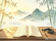 《论语》述而篇：学问易得，躬行最难