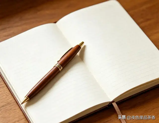 到2027年真正拉开差距的，不是拼命加班，而是做好「自我记录」