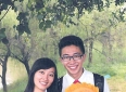 章莹颖遇害8年太催泪！博士男友不恋不婚，以另一种方式替她尽孝