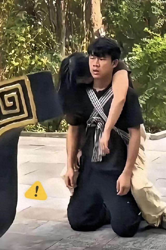 山东张明荣的爱情，感动背后更该警醒年轻人