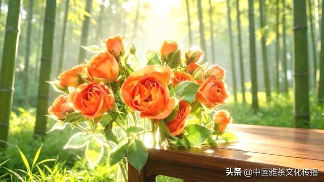 哲理散文：唯有今日，不负流年