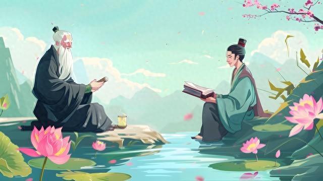 人活到最后才懂：老祖宗的100句大白话，句句扎心，句句救命