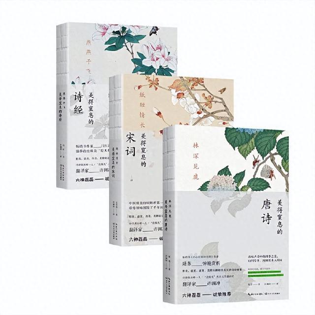 汪曾祺散文精选读后感：为什么读起来像在森林里散步