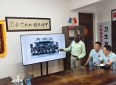 薪火相传半世纪友谊续写新篇章
