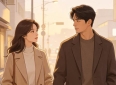 女人愿意接吻，是交出心底的信任底牌