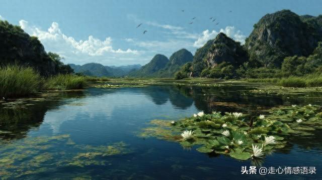 女人不再联系你，最狠的回应不是纠缠，而是这2个字