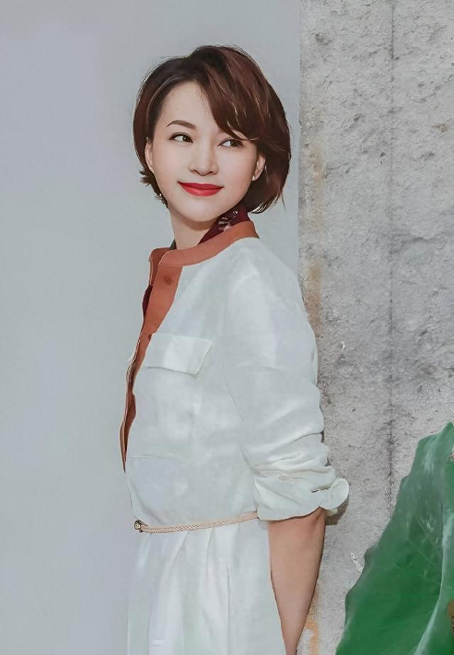 董卿：一段关系慢慢变淡，往往是从无话可说开始