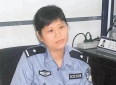 2008汶川地震！民警蒋晓娟废墟哺乳九名孤儿，温柔善举感动全国