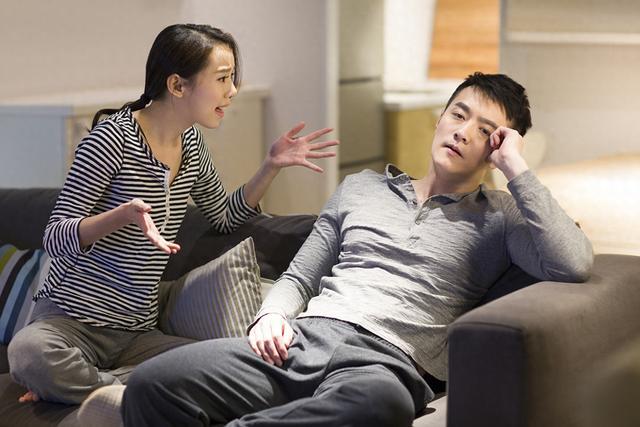 家人之间，不管如何争执吵闹发脾气，只要这三句狠话没说，就没有冷战和隔夜仇
