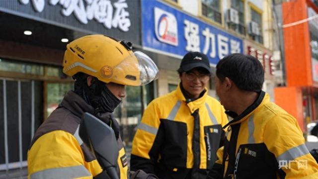 见义勇为勇士于荣先：一个人的义举背后是一群人的向善