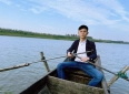 一篇充满真挚情感和力量的佳作——读张明刚将军《心有暖流》有感