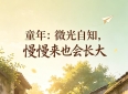 四段人生，岁岁向阳（童年·少年·青年·中年励志故事）
