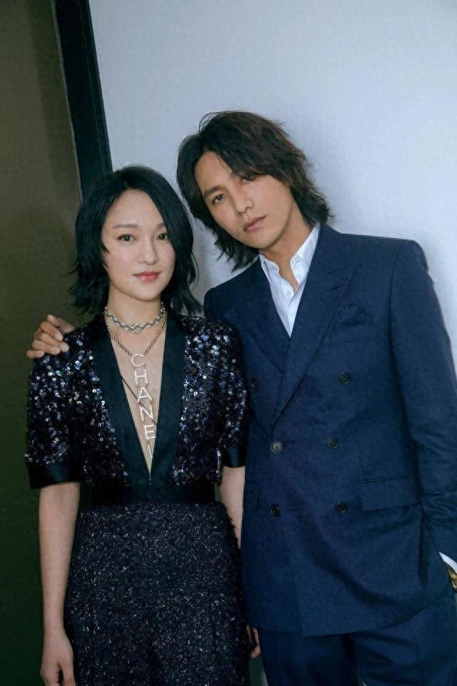 成年人的顶级友情：陈坤周迅25年神仙友谊，胜过无数婚姻！