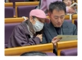 李冰冰任泉33年神仙友谊！圈内最干净真挚的老友情